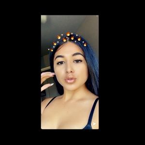 Meet your Posher, Erica